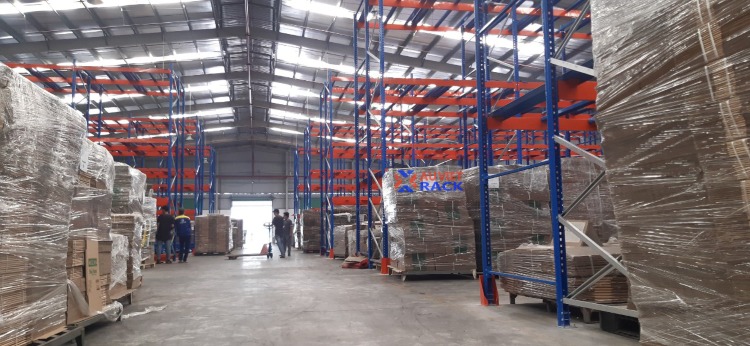 kệ pallet RDD